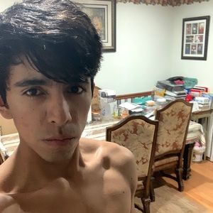 Meet your Posher, Hector